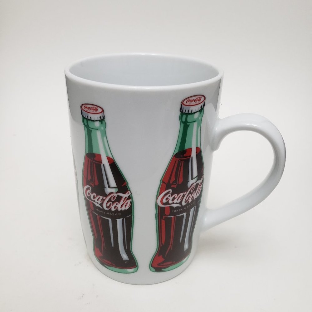 Coca Cola mug